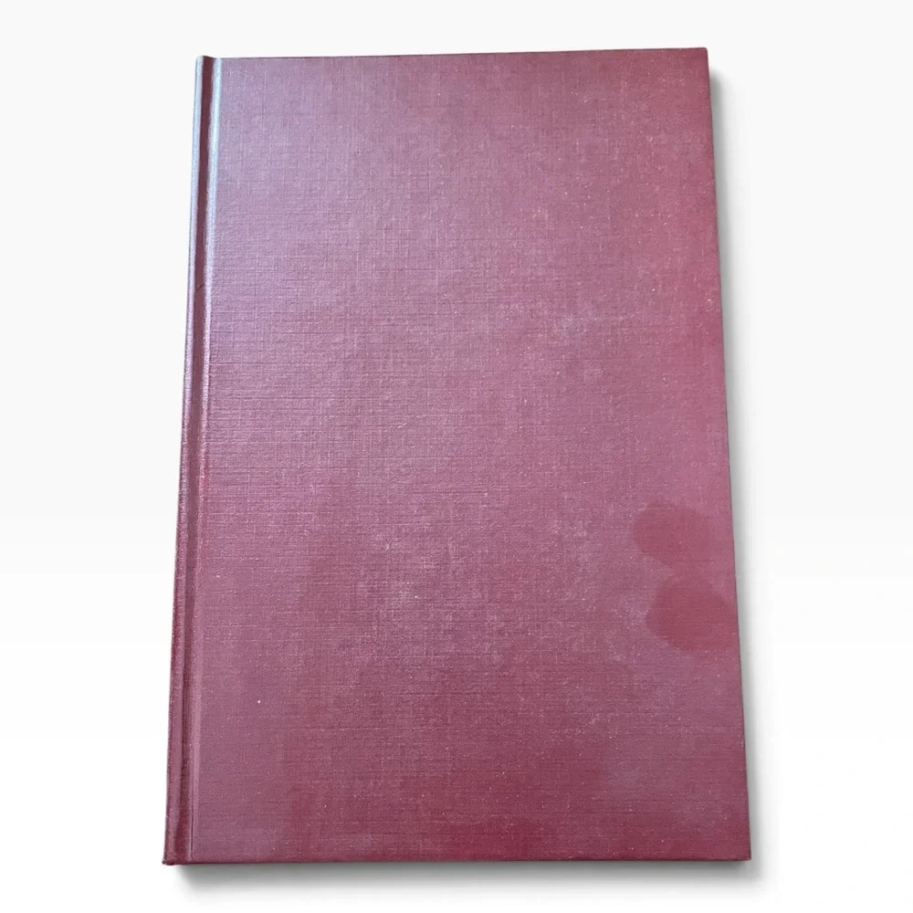 Good-bye, My Lady by James Street Peoples Book Club 1954 Hardcover Vintage Novel